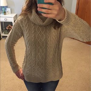 LAUREN JEANS CO SWEATER